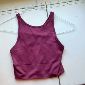 lululemon top size xs